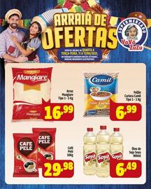 Catálogo Vovó Zuzu semana 24 Página 1