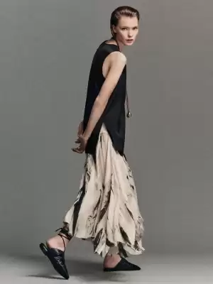 Massimo Dutti leták (platné do 1-07)