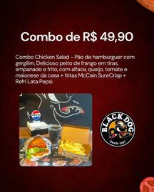 Catálogo Black Dog Página 1