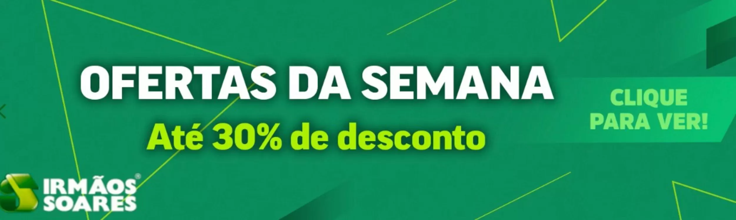 Catálogo Irmãos Soares (válido até 11-07)