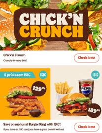 Burger King leták Strana 4