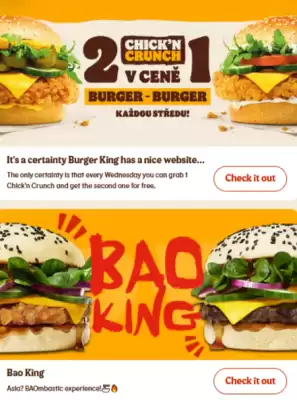 Burger King leták (platné do 23-06)