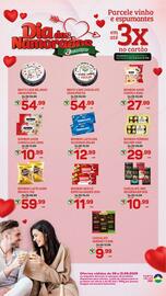 Catálogo Araújo Supermercados semana 24 Página 2
