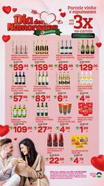 Catálogo Araújo Supermercados semana 24 Página 3