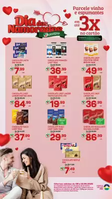 Catálogo Araújo Supermercados