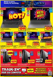JB Hi-Fi catalogue week 24 Page 11