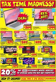 JB Hi-Fi catalogue week 24 Page 12