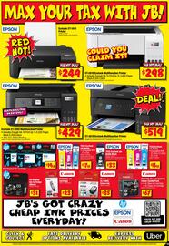 JB Hi-Fi catalogue week 24 Page 13