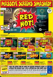JB Hi-Fi catalogue week 24 Page 16