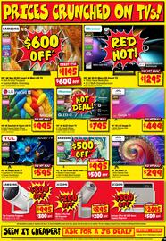 JB Hi-Fi catalogue week 24 Page 19