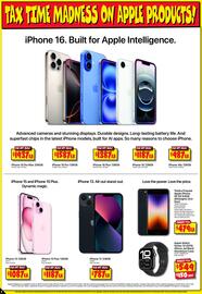 JB Hi-Fi catalogue week 24 Page 2