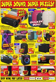 JB Hi-Fi catalogue week 24 Page 20