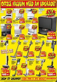 JB Hi-Fi catalogue week 24 Page 21