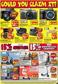 JB Hi-Fi catalogue week 24 Page 25