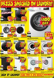 JB Hi-Fi catalogue week 24 Page 29