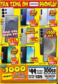 JB Hi-Fi catalogue week 24 Page 3