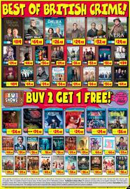 JB Hi-Fi catalogue week 24 Page 31