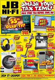 JB Hi-Fi catalogue week 24 Page 32