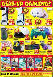 JB Hi-Fi catalogue week 24 Page 7
