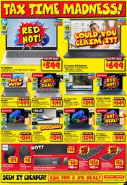 JB Hi-Fi catalogue week 24 Page 9