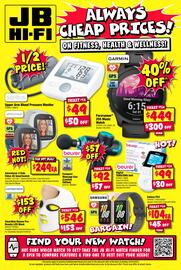 JB Hi-Fi catalogue Page 16