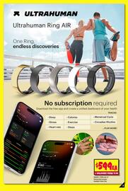 JB Hi-Fi catalogue Page 3