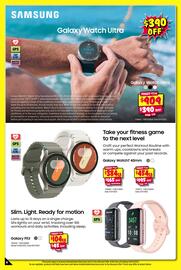 JB Hi-Fi catalogue Page 4