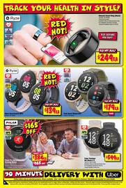 JB Hi-Fi catalogue Page 6