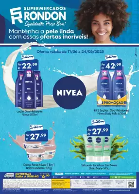 Catálogo Supermercados Rondon (válido até 24-06)