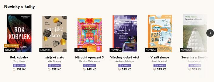 LUXOR leták týden 24 Strana 4