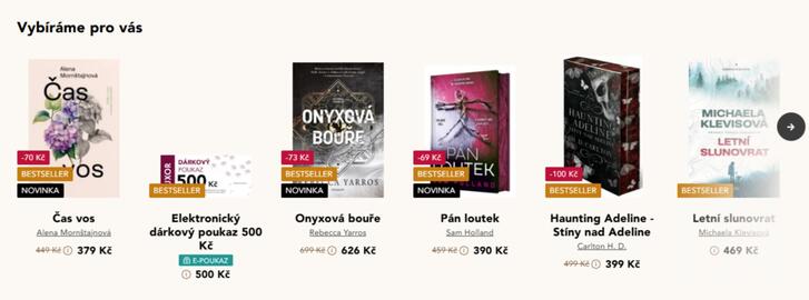 LUXOR leták týden 24 Strana 5