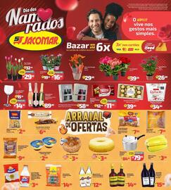 Catálogo Supermercado Jacomar semana 24 Página 3