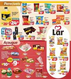 Catálogo Supermercado Jacomar semana 24 Página 5