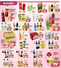 Catálogo Supermercado Jacomar semana 24 Página 6