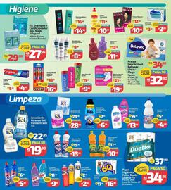 Catálogo Supermercado Jacomar semana 24 Página 7