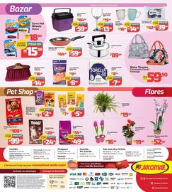 Catálogo Supermercado Jacomar semana 24 Página 8