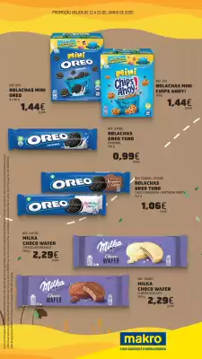 Folheto Makro