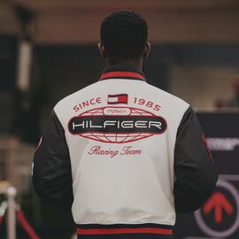 Tommy Hilfiger leták Strana 4