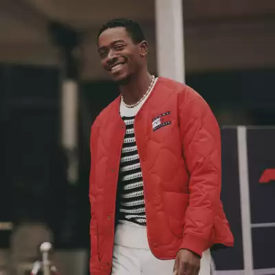 Tommy Hilfiger leták (platné do 1-07)