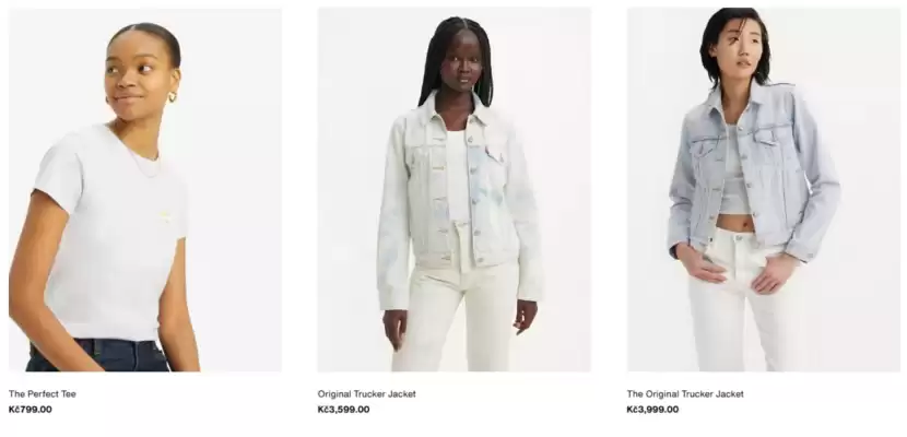 Levi's leták (platné do 24-06)