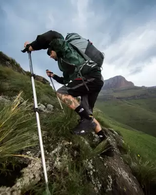 The North Face leták (platné do 24-06)