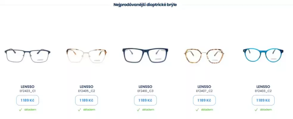 Eiffel Optic leták (platné do 24-06)