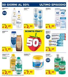 Volantino Esselunga Pagina 10