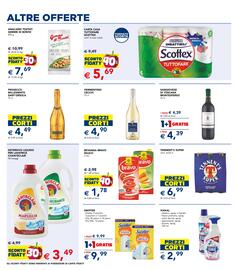 Volantino Esselunga Pagina 17