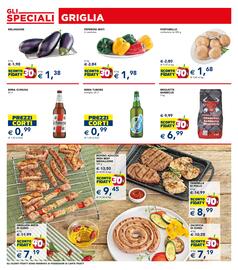Volantino Esselunga Pagina 18