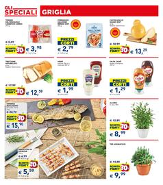 Volantino Esselunga Pagina 19