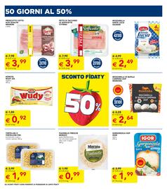 Volantino Esselunga Pagina 2