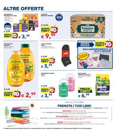 Volantino Esselunga Pagina 20