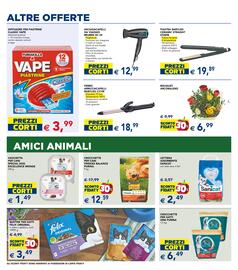Volantino Esselunga Pagina 21