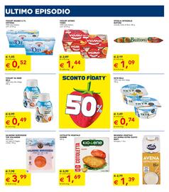 Volantino Esselunga Pagina 3